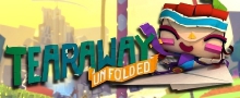 Tearaway Unfolded представила свой релизный трейлер 