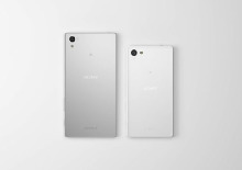 Sony готовит планшетофон Xperia Z5 Ultra 