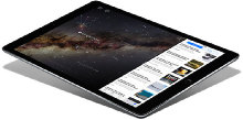 Анонс iPad Pro. Лучшее, что сотворила Apple