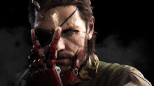 Рецензия на игру Metal Gear Solid 5 - The Phantom Pain. Вспомнить все 