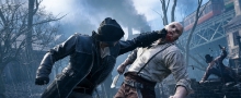 Новый геймплей Assassin's Creed Syndicate