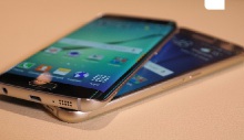 Современный Samsung Galaxy S6 Edge - какова цена на сегодня?