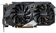 Gigabyte GTX 950 Xtreme Gaming новая серия видеокарт