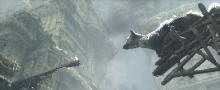 The Last Guardian будет представлен на Tokyo Game Show 2015