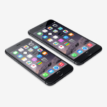 iPhone 6s получил 2 гигабайта ОЗУ