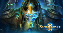 StarCraft 2 Legacy of the Void выйдет 10 ноября 