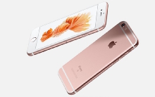 Розовый iPhone 6s не дождетесь 