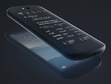 YotaPhone станет немного дешевле 