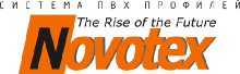 Пластиковые окна от Novotex