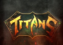 Обзор Titans. Карточная игра нового поколения 