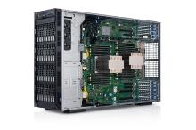 Основные особенности серверов Dell PowerEdge T430