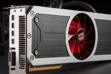 AMD Radeon R9 380X выйдет в конце октября