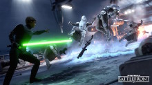 Star Wars: Battlefront доступна для всех 