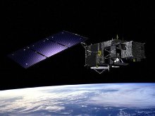 Запуск европейского спутника с Плесецка перенесен 