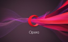 Проведен редизайн браузера Opera