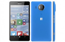 Известна стоимость Microsoft Lumia 950 XL и Lumia 950