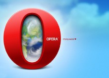 У браузера Opera сменился логотип и название 
