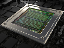 GeForce GTX 980 для ноутбуков 