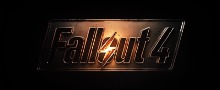 Главная музыкальная тема игры Fallout 4 