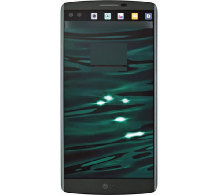 В сети появились фотографии LG V10 с двумя экранами