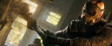 Представлен новый трейлер Rainbow Six: Siege 