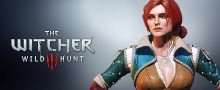 70% продаж игры The Witcher 3: Wild Hunt приходится на консоли