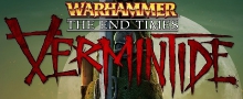 Warhammer: End Times - Vermintide стартует в Steam 23 октября