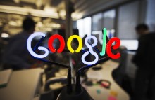 США заподозрило компанию Google в нарушении правил конкуренции 