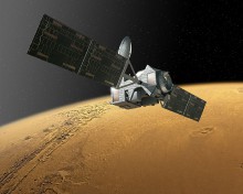 Старт миссии «ЭкзоМарс» перенесен на март 2016 года