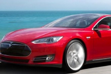 Tesla - электроавтомобиль или внешний аккумулятор - что лучше получается?