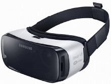 Samsung Gear VR в улучшенном виде 
