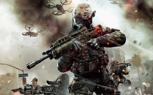 Activision открывает лигу Call of Duty