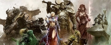 Guild Wars 2: Heart of Thorns представил новый трейлер 