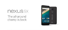 Характеристики и стоимость LG Nexus 5X