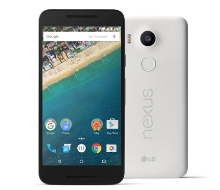 Nexus 5X и Nexus 6P первые смартфоны на Android 6.0