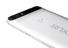 Предварительный обзор Google Nexus 6P. Полностью металлический 