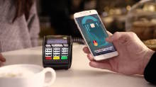 Samsung Pay заработала в США