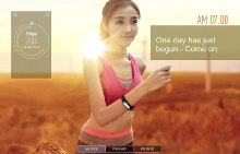 Самый популярные фитнес-браслеты: The Xiaomi band, The I5 Plus, V5S Smart, Vidonn X6