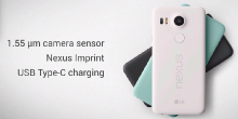 Предварительный обзор Nexus 5X. Смартфон второго плана 