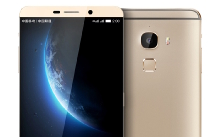 LeTV Max 2 на 6 гигабайт ОЗУ