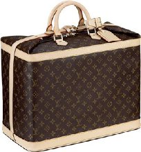 Почему сумки Louis Vuitton так популярны?