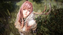 Black Desert на ИгроМир 2015 