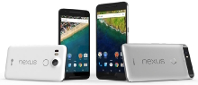 Nexus 5X и 6P не для Европы 