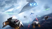 Star Wars: Battlefront не щадит ОЗУ