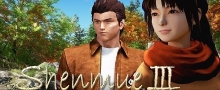 Ю. Судзуки хочет получить больше денег на разработку Shenmue III