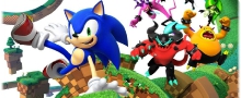 Sonic Lost World выйдет в Steam