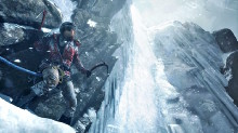 Сезонный пропуск Rise of the Tomb Raider