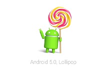 Доля Android Lollipop растет 