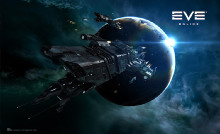 EVE Online готовится к апдейту 