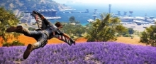 Новый трейлер Just Cause 3